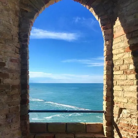 San Thomas * Ortona